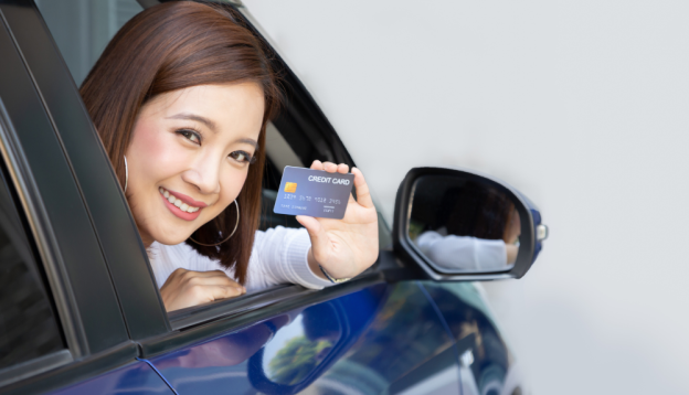 What Are Fleet Cards