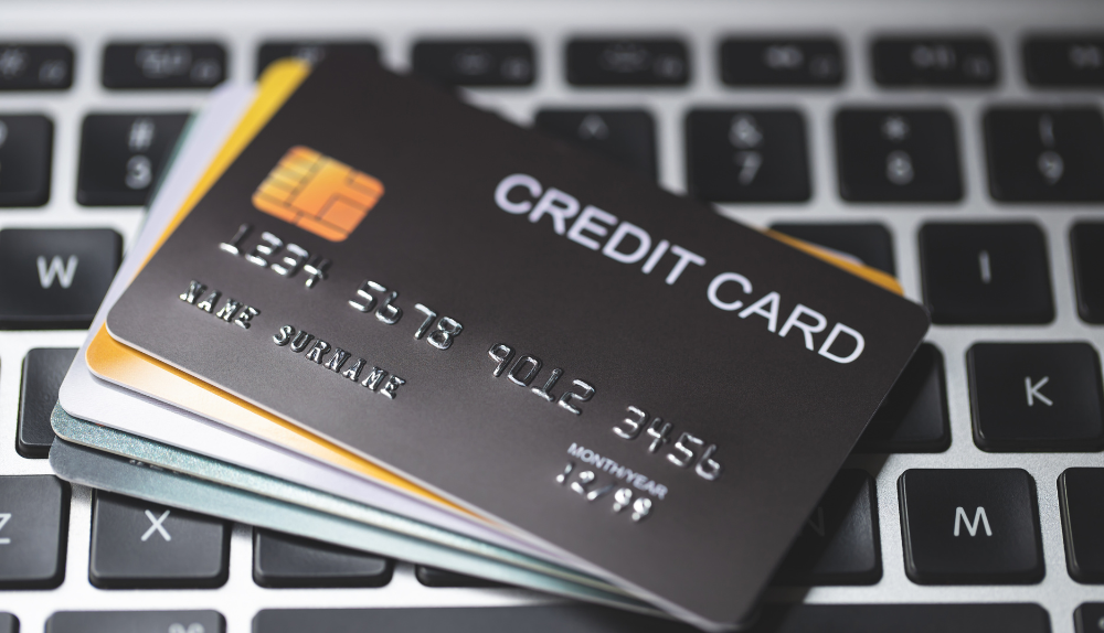 credit card processing rate