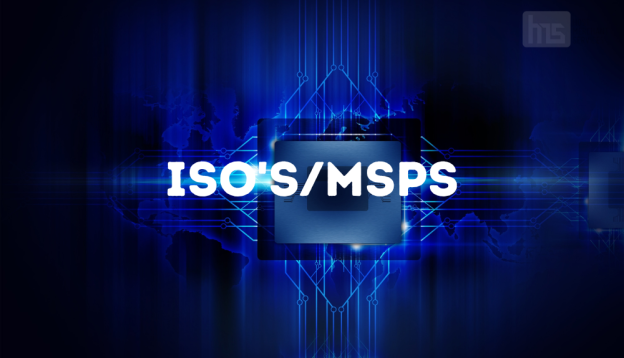 ISO and MSP