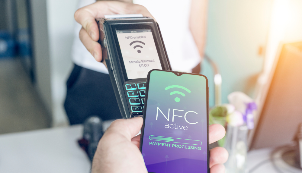Ways to Accept NFC Payments