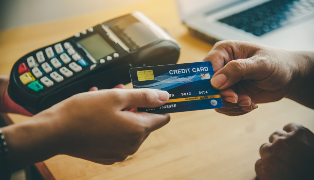 What Is An Acquirer In Credit Card Processing?