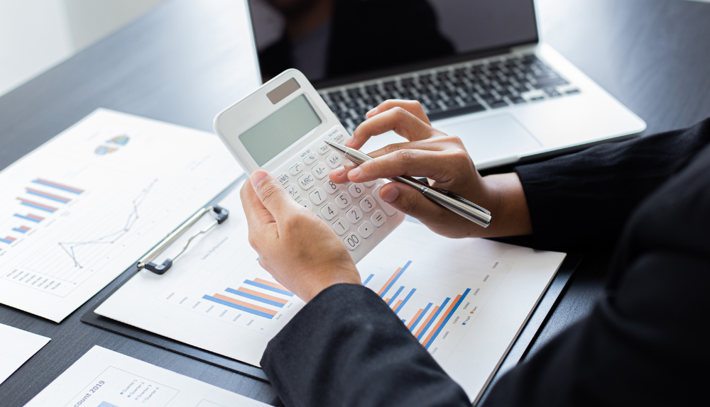 Calculation of Basis Points