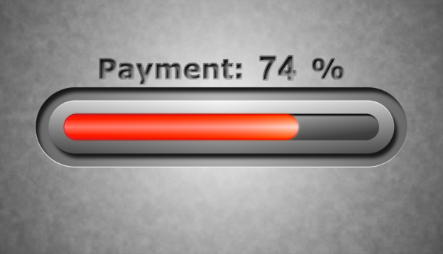 Paperless Payment Processing