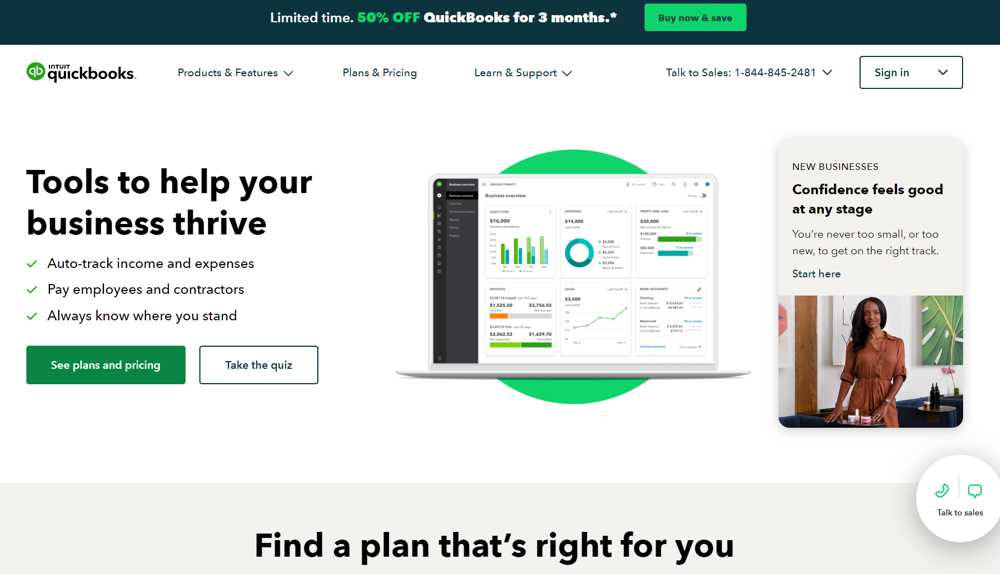 QuickBooks