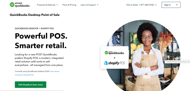 QuickBooks POS End of Life in 2023