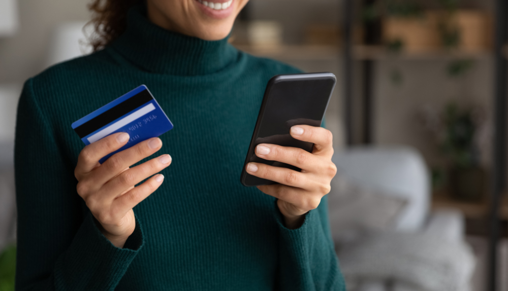 What is a Phone Payment?