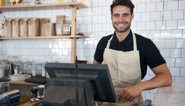 Restaurant Automation