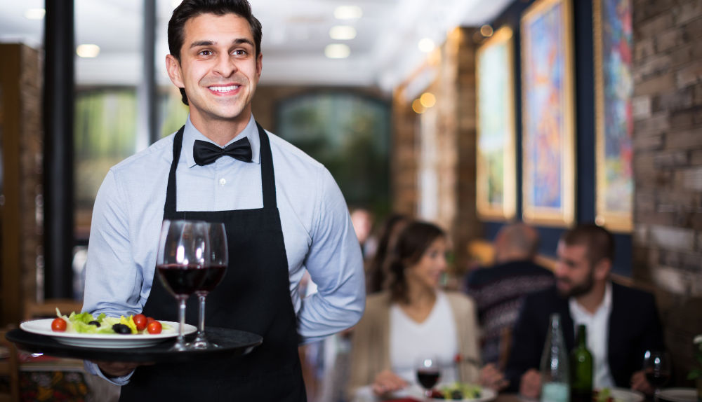 what is Restaurant Automation