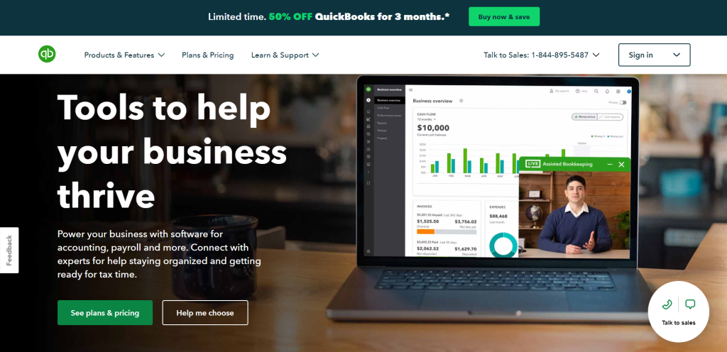 QuickBooks