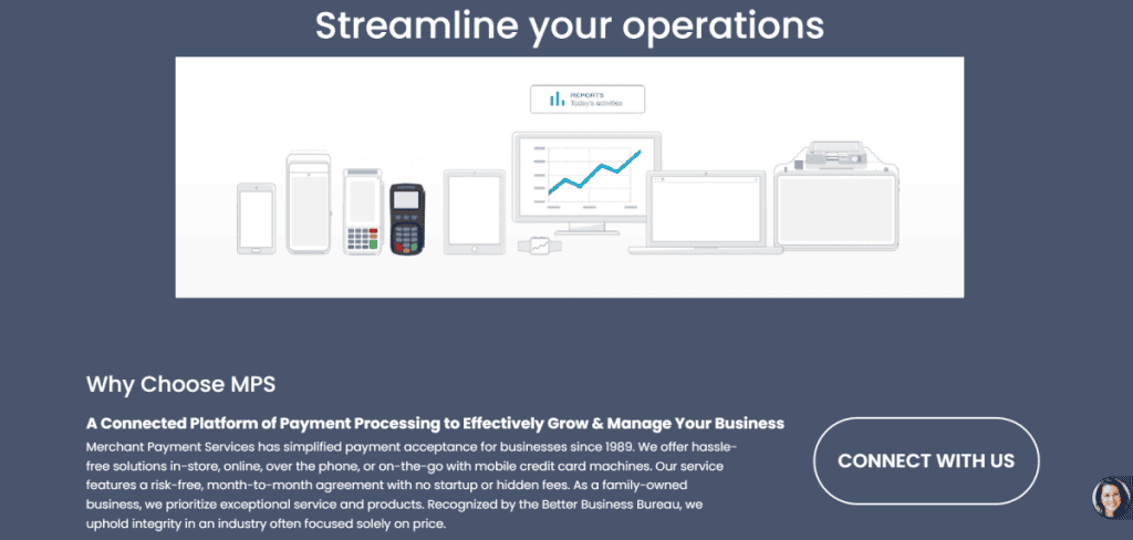 Merchant Payment Services Review