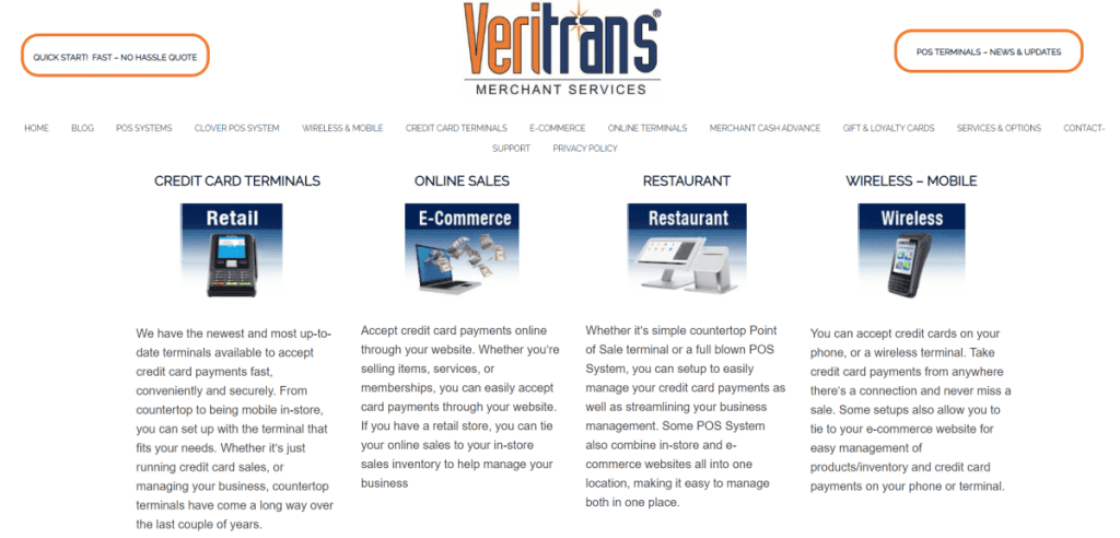 Veritrans Merchant Services Review