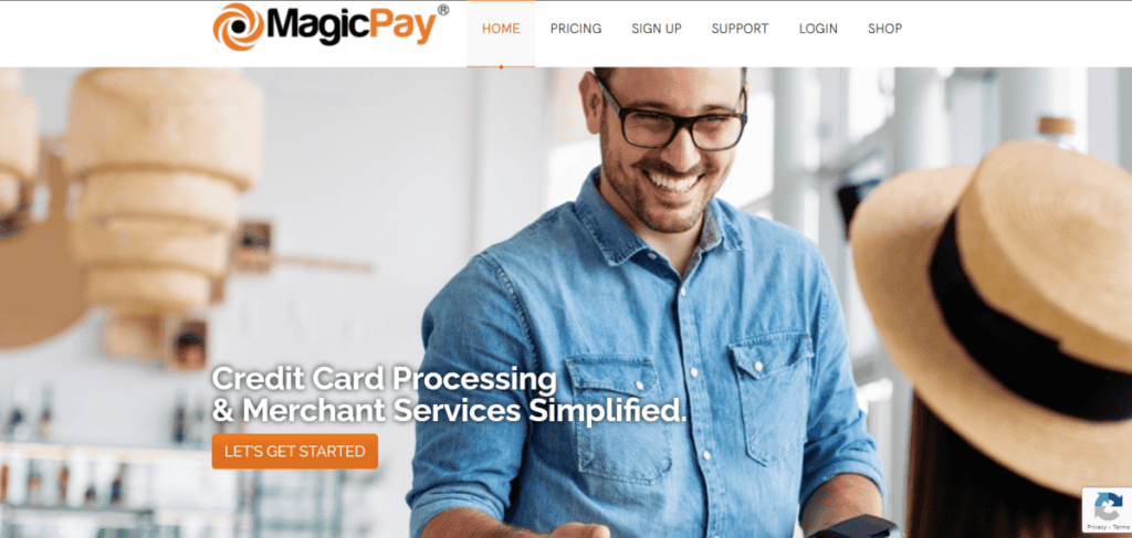 MagicPay Review