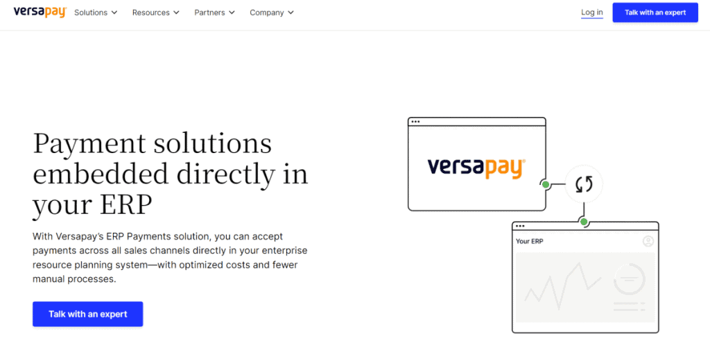 VersaPay Review