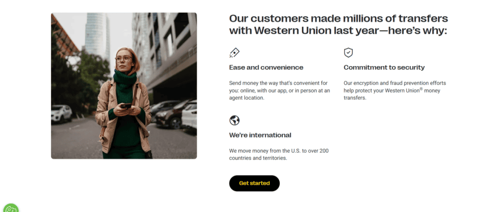 Best Western Union Review