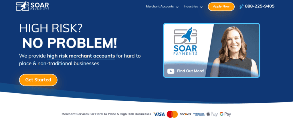 Soar Payments Review