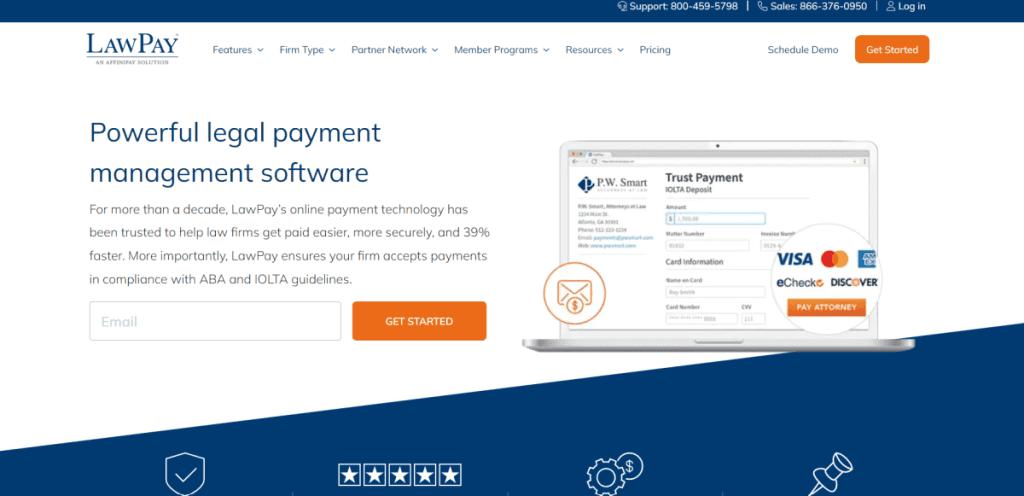 LawPay Review