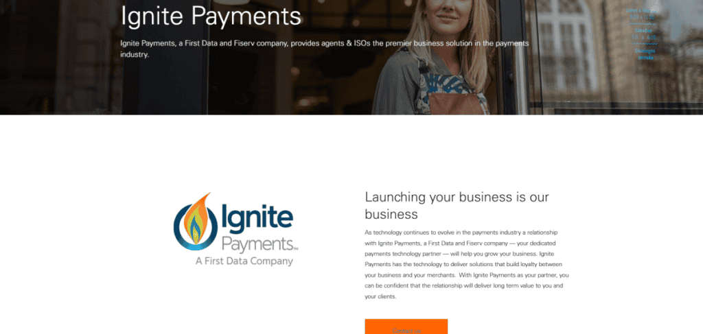 Ignite Payments Review