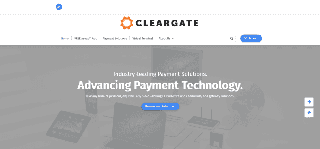 ClearGate Review