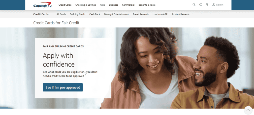 Capital One Merchant Services Review