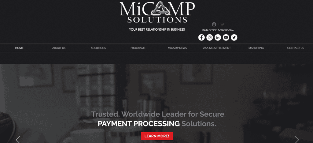 MiCamp Solutions Review