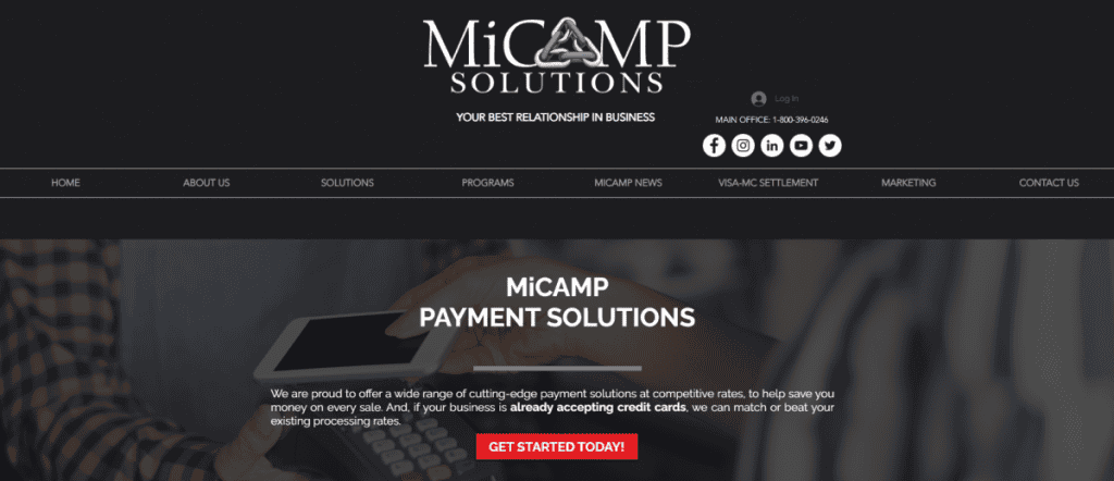 MiCamp Solutions Review