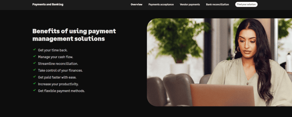 Sage Payment Solutions Review