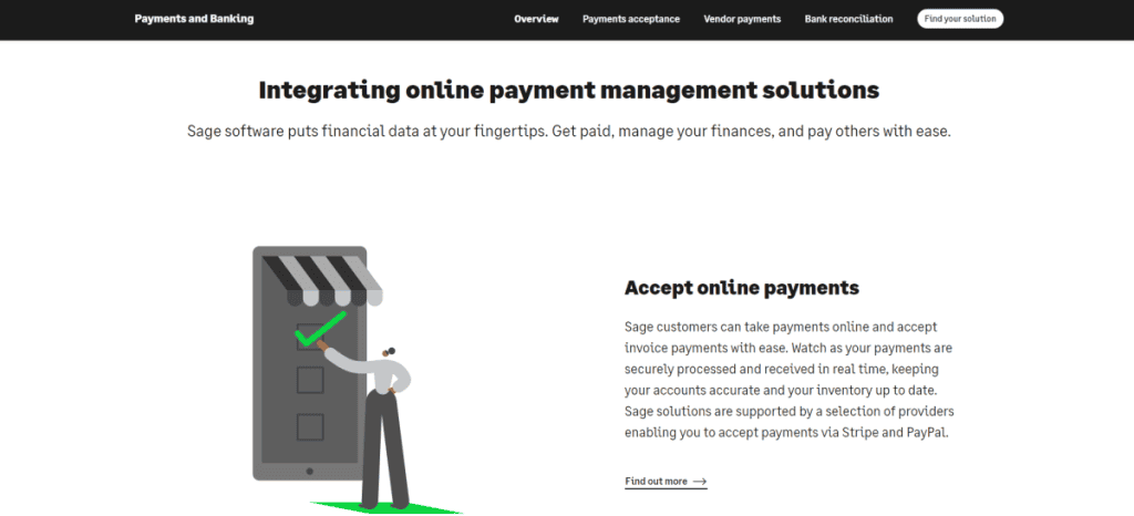 Sage Payment Solutions Review