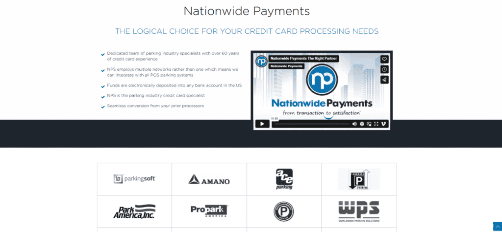 Nationwide Payment Solutions Review