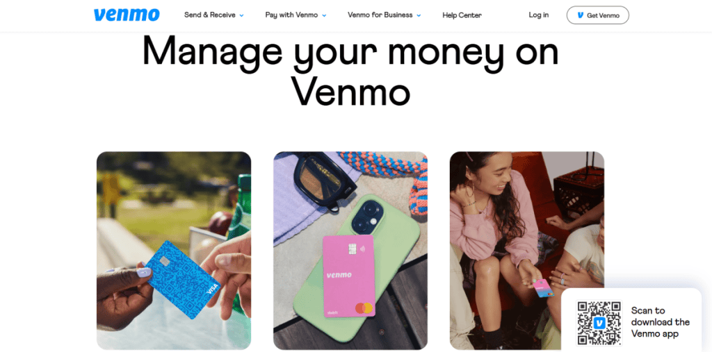 Venmo Review