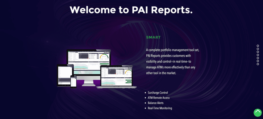 Payment Alliance International Review