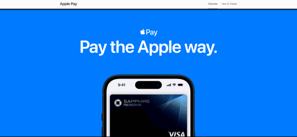 Apple Pay Review