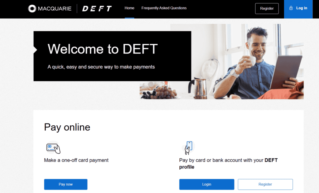 Deft Payment Systems Review