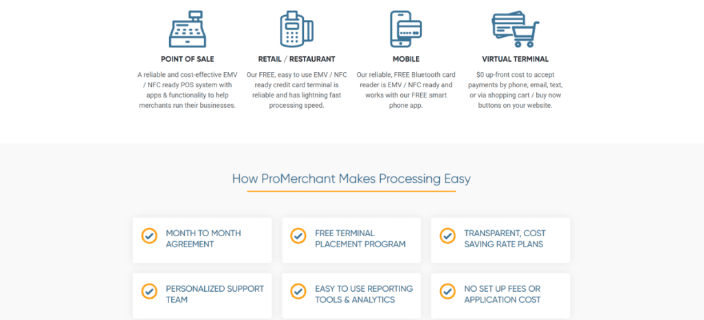 ProMerchant Review