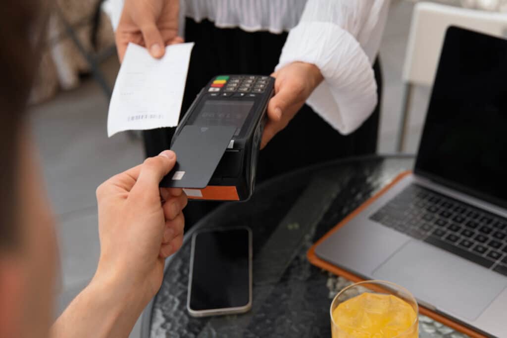 Fulton Merchant Card Services Review