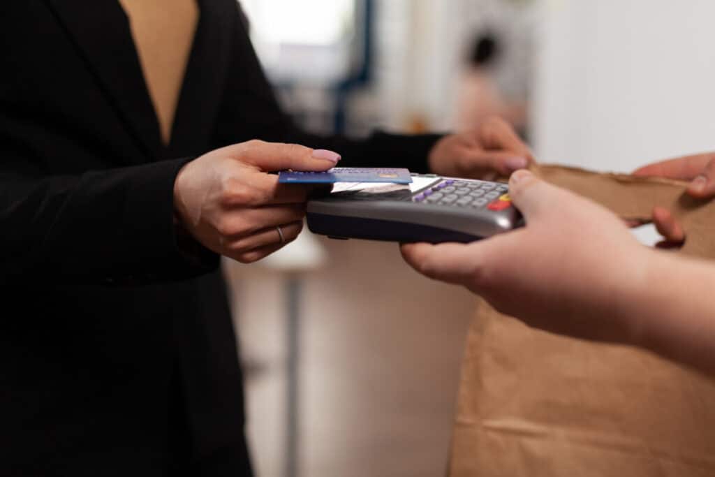 Gravity Payments Review