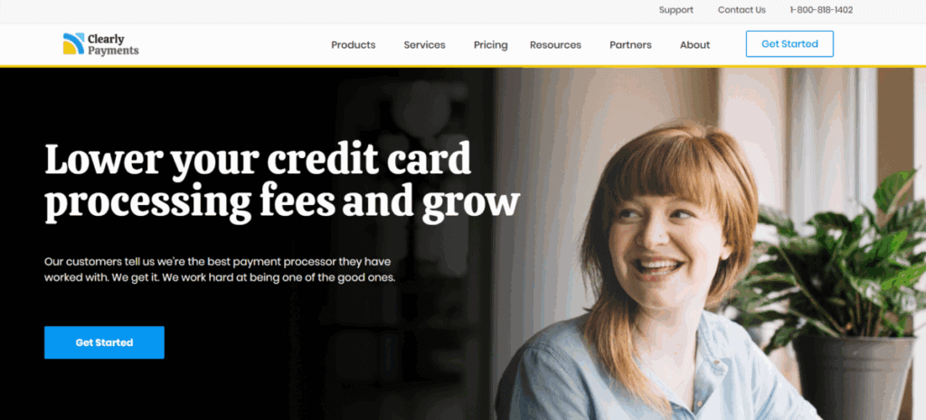 Clearly Payments Review