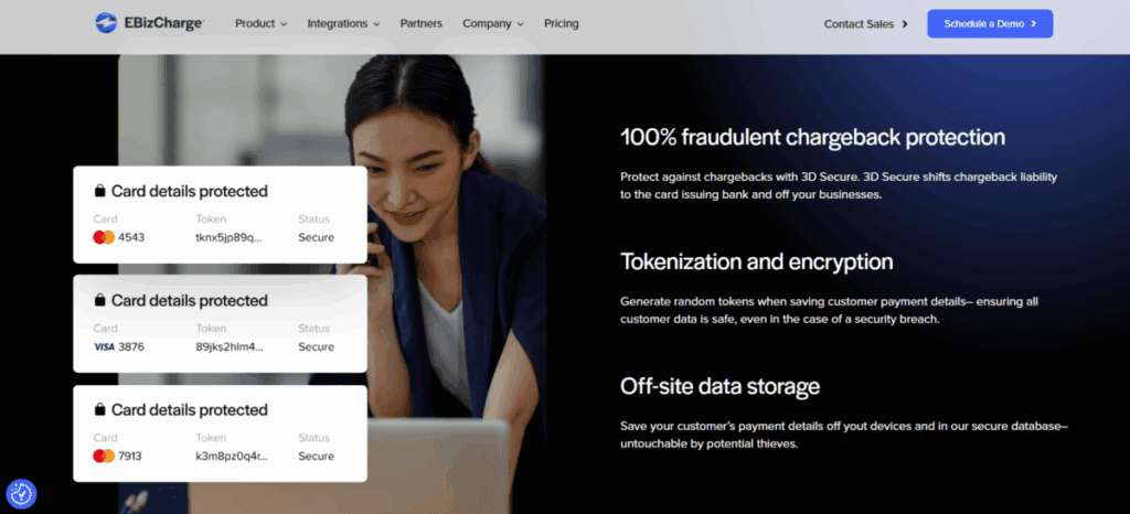 EBizCharge Review