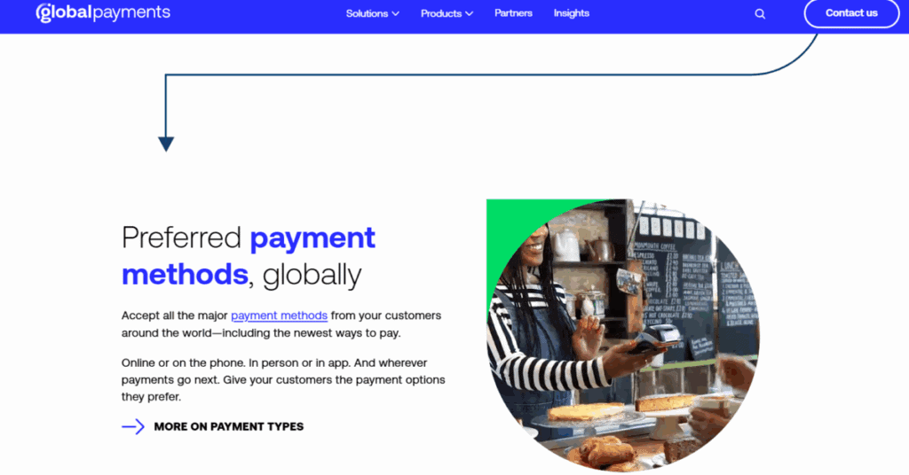 Global Payments Review