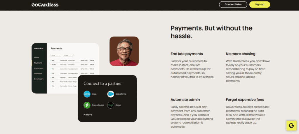 GoCardless Review