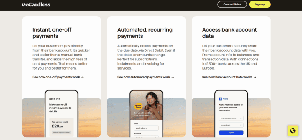 GoCardless Review