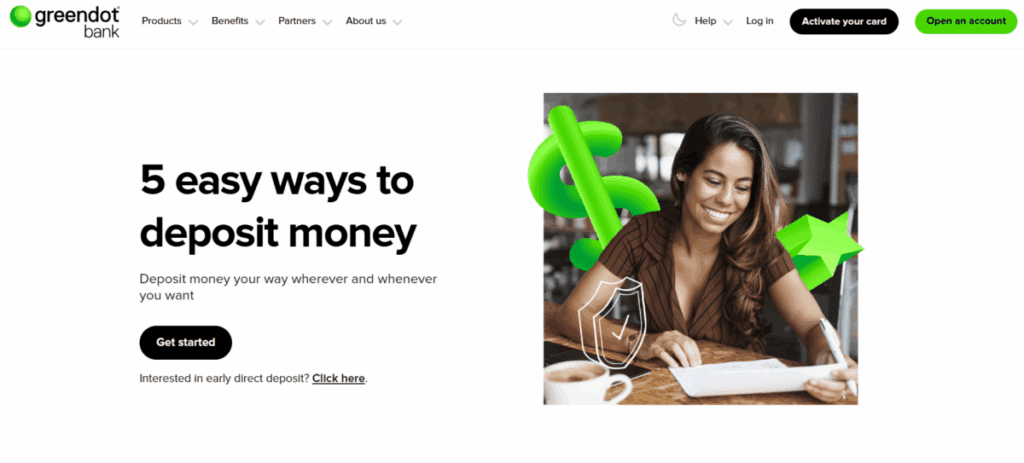 Green Dot Review