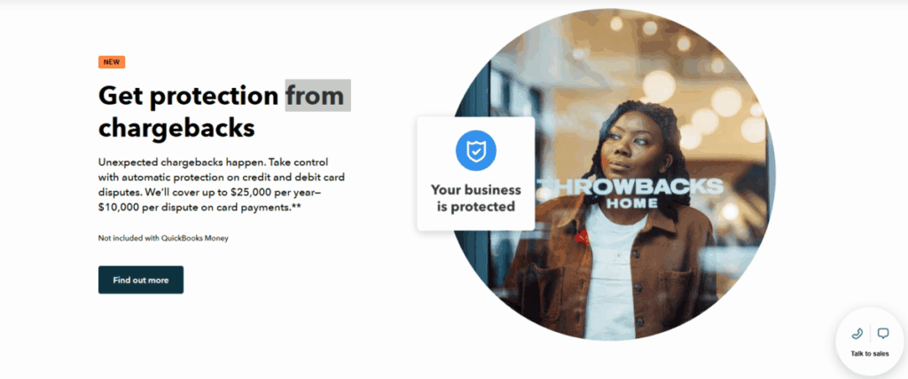 Intuit QuickBooks Payments Review