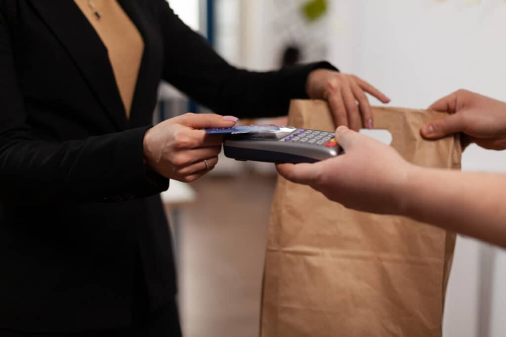 Payment Depot Review