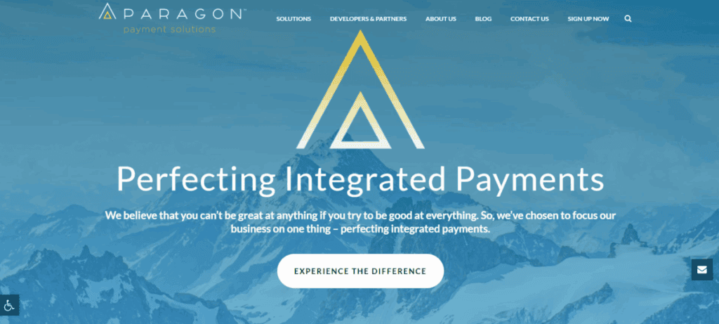 Paragon Payment Solutions Review
