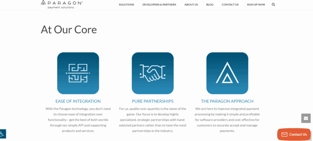 Paragon Payment Solutions Review