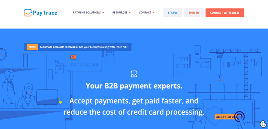 PayTrace Review