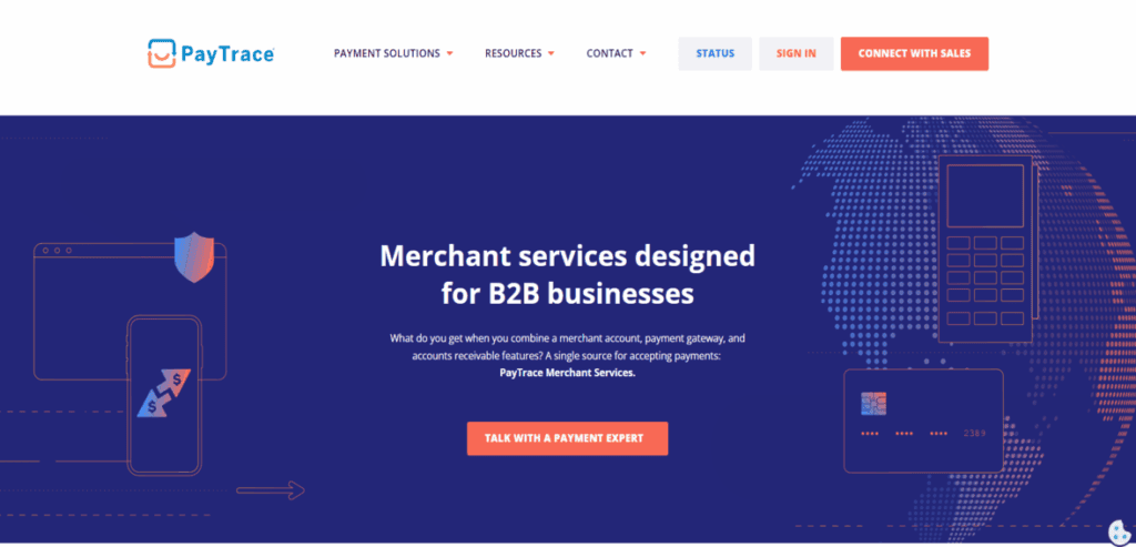 PayTrace Review
