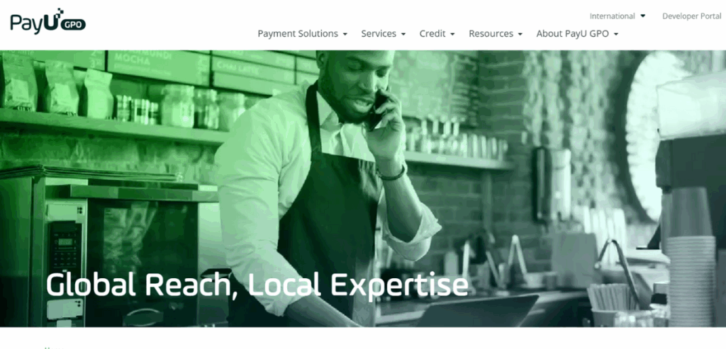 PayU Review