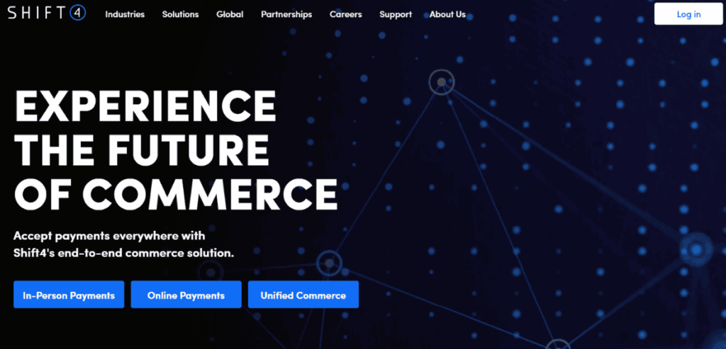 Shift4 Payments Review
