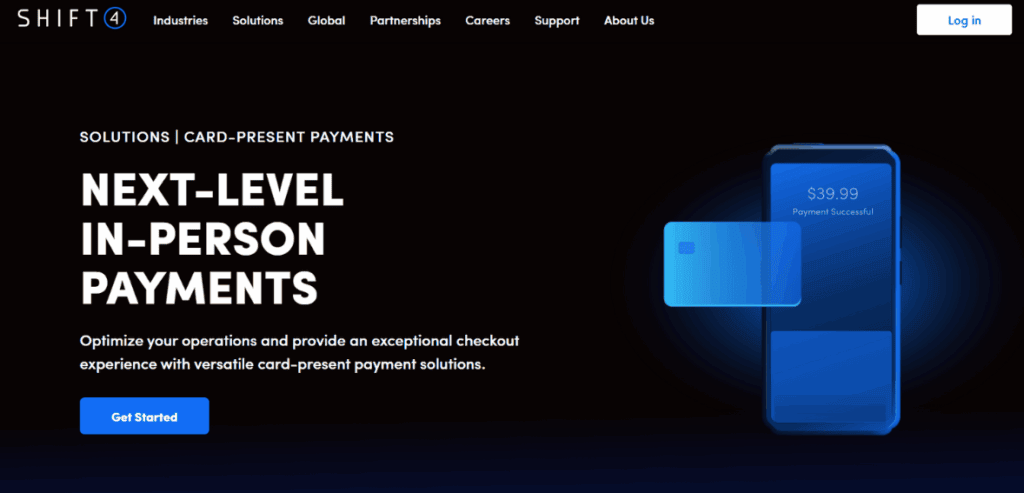 Shift4 Payments Review